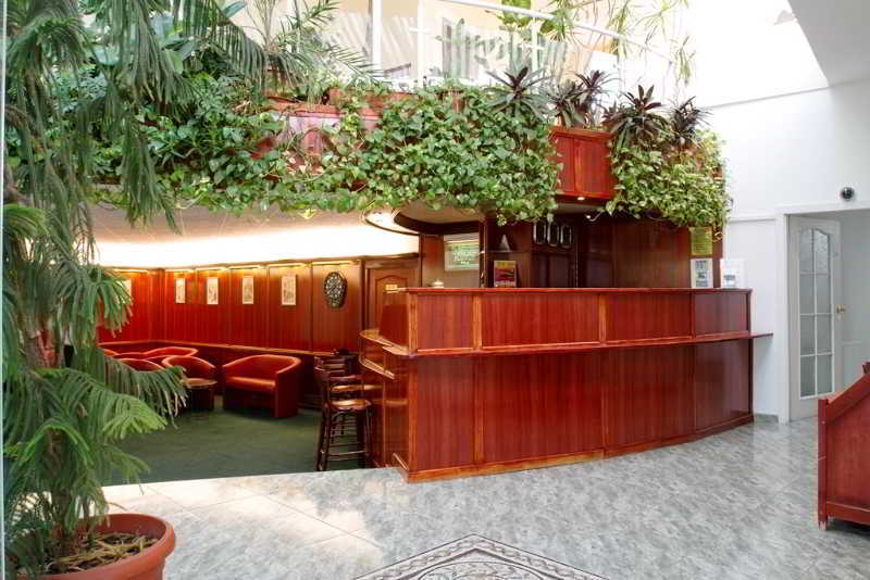 Classic Hotel Budapest Exterior photo